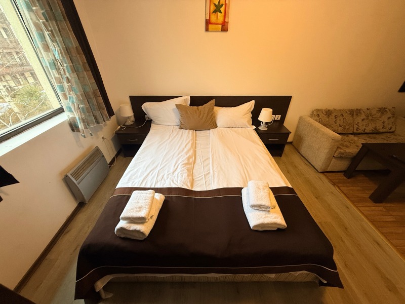 Продава 1-СТАЕН, гр. Банско, област Благоевград, снимка 3 - Апартаменти - 53283991