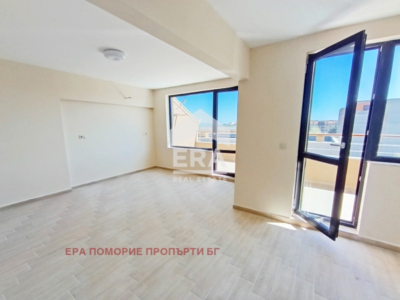Продава 1-СТАЕН, гр. Поморие, област Бургас, снимка 2 - Апартаменти - 55922364