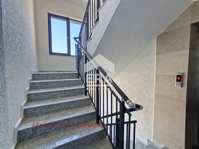 Продава 1-СТАЕН, гр. Поморие, област Бургас, снимка 7 - Апартаменти - 55922364