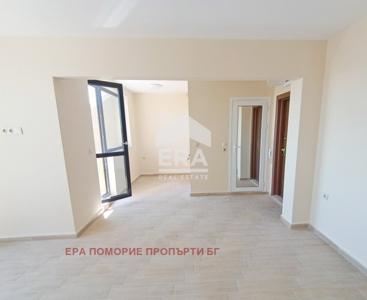 Продава 1-СТАЕН, гр. Поморие, област Бургас, снимка 3 - Апартаменти - 55922364