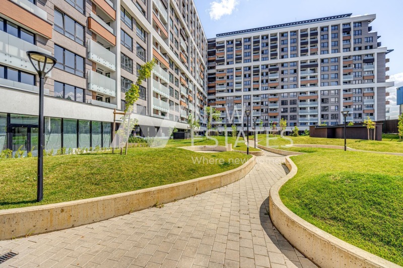 Продава  2-стаен град София , Център , 71 кв.м | 86064138 - изображение [10]