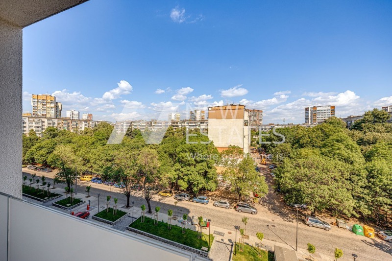Продава  2-стаен град София , Център , 71 кв.м | 86064138 - изображение [14]