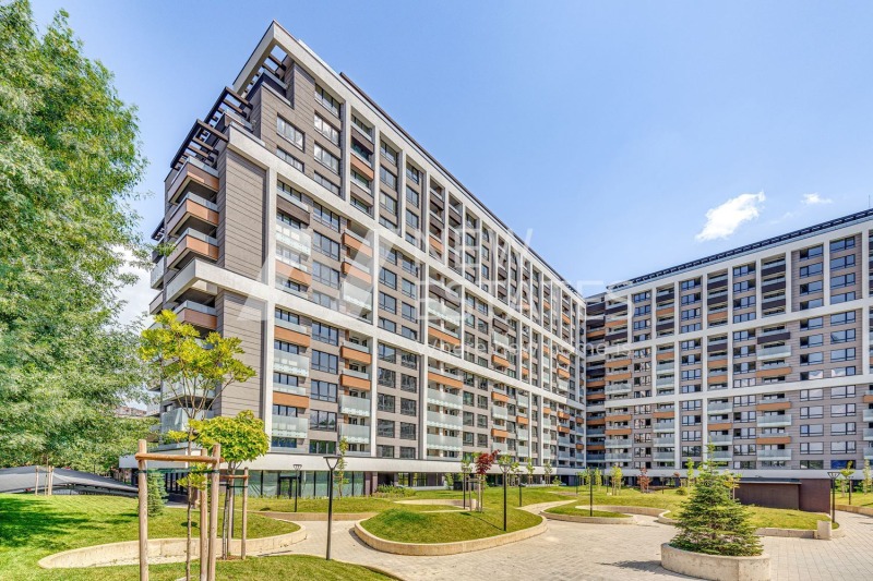 Продава  2-стаен град София , Център , 71 кв.м | 86064138 - изображение [4]