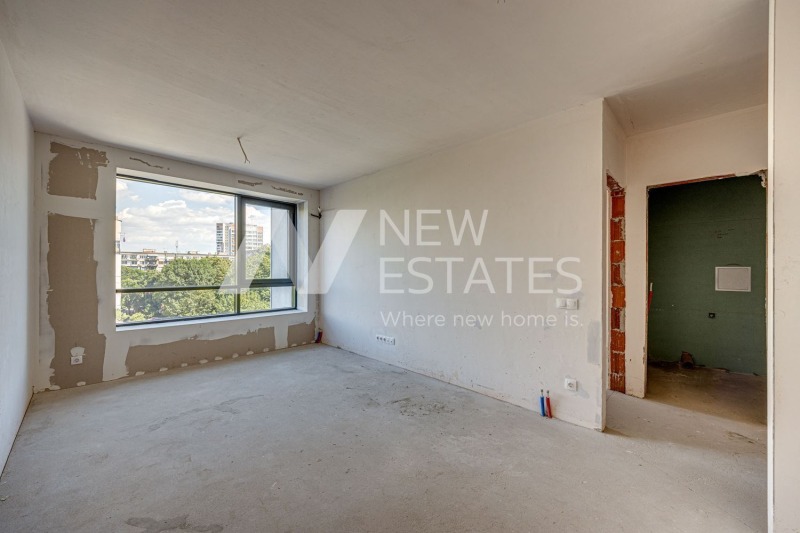Продава  2-стаен град София , Център , 71 кв.м | 86064138 - изображение [15]
