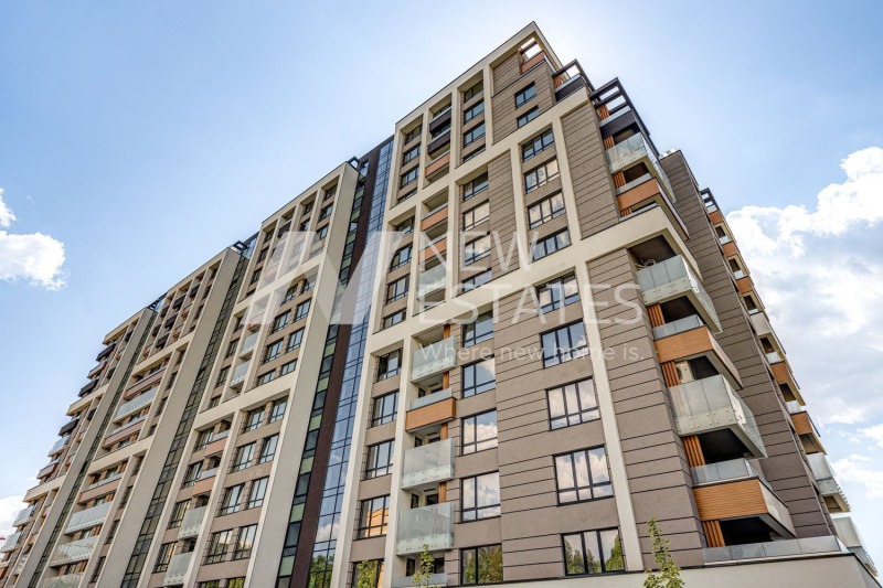 Продава  2-стаен град София , Център , 71 кв.м | 86064138 - изображение [9]
