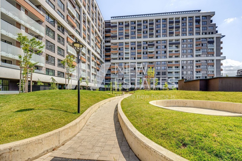 Продава  2-стаен град София , Център , 71 кв.м | 86064138 - изображение [12]
