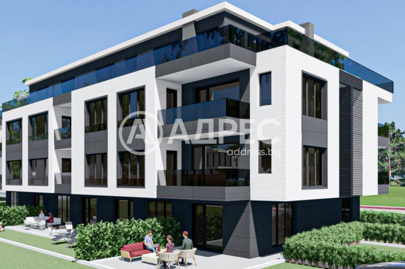 Продава 2-СТАЕН, гр. София, Горна баня, снимка 6 - Апартаменти - 52225408