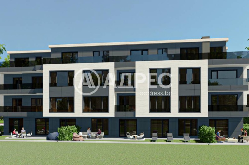 Продава 2-СТАЕН, гр. София, Горна баня, снимка 5 - Апартаменти - 52225408