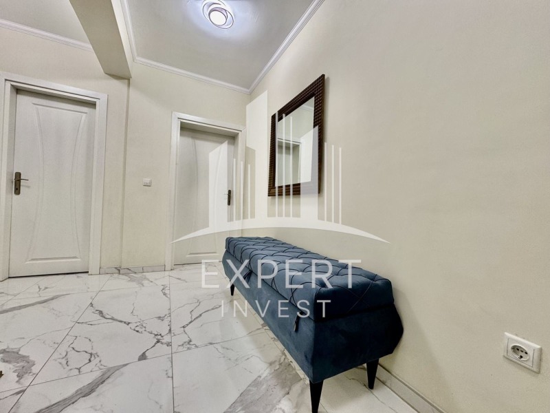 Продава 2-СТАЕН, гр. Варна, Цветен квартал, снимка 11 - Апартаменти - 52826447