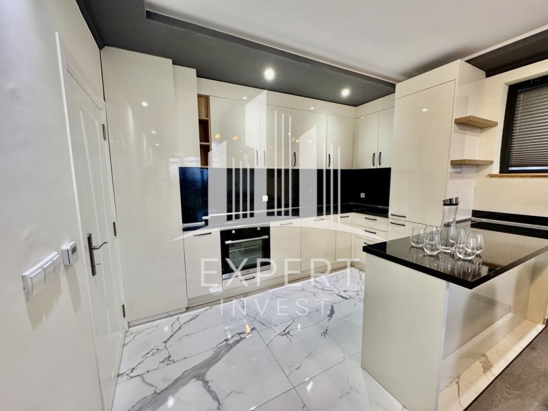 Продава 2-СТАЕН, гр. Варна, Цветен квартал, снимка 3 - Апартаменти - 52826447