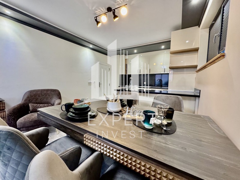 Продава 2-СТАЕН, гр. Варна, Цветен квартал