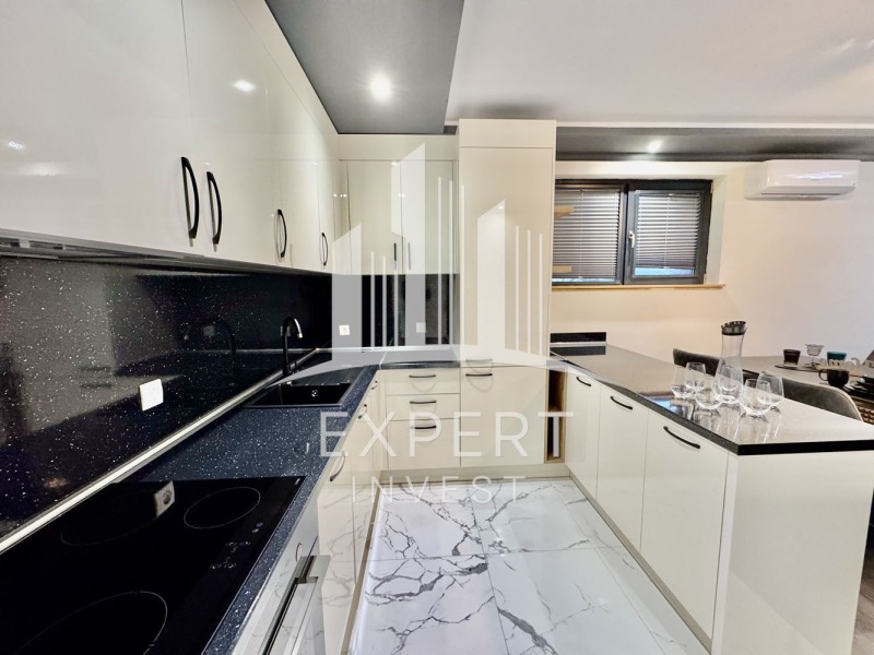 Продава 2-СТАЕН, гр. Варна, Цветен квартал, снимка 5 - Апартаменти - 52826447