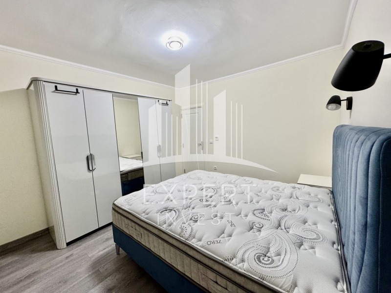 Продава 2-СТАЕН, гр. Варна, Цветен квартал, снимка 9 - Апартаменти - 52826447