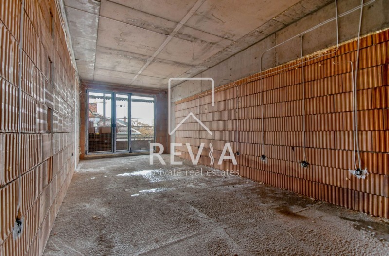 Продава 2-СТАЕН, гр. София, Хаджи Димитър, снимка 3 - Апартаменти - 53279407