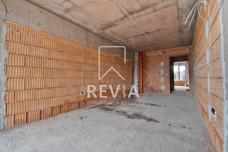 Продава 2-СТАЕН, гр. София, Хаджи Димитър, снимка 2 - Апартаменти - 53279407