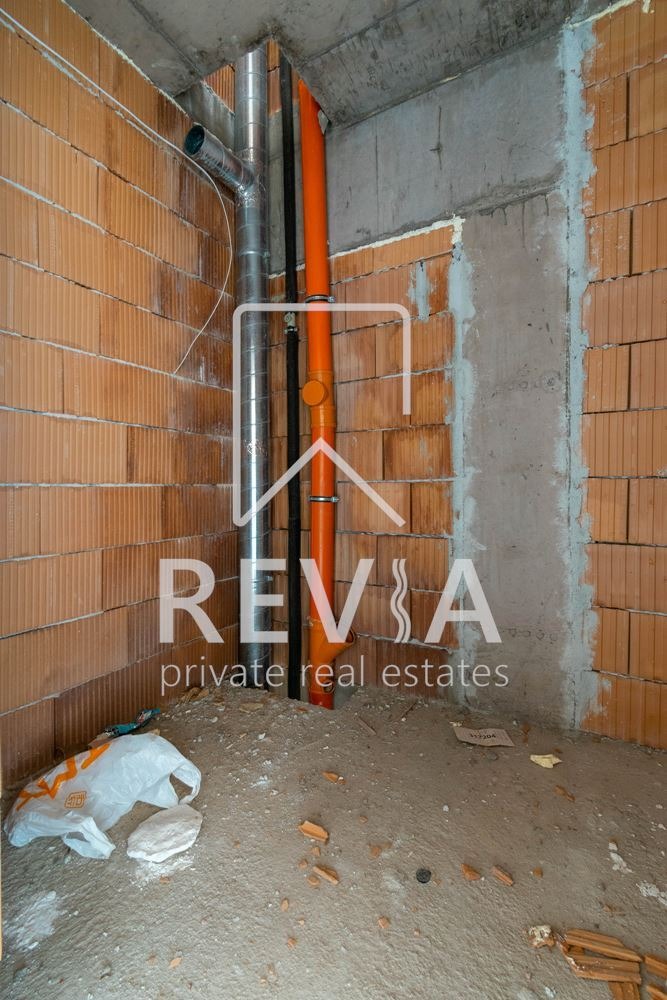 Продава 2-СТАЕН, гр. София, Хаджи Димитър, снимка 4 - Апартаменти - 53279407