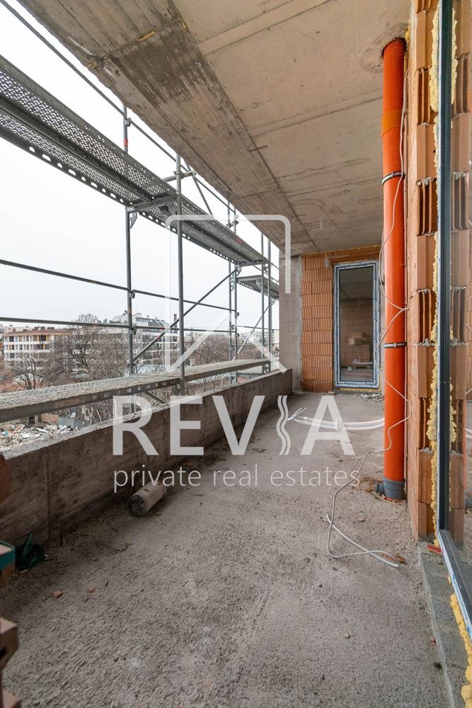 Продава 2-СТАЕН, гр. София, Хаджи Димитър, снимка 5 - Апартаменти - 53279407