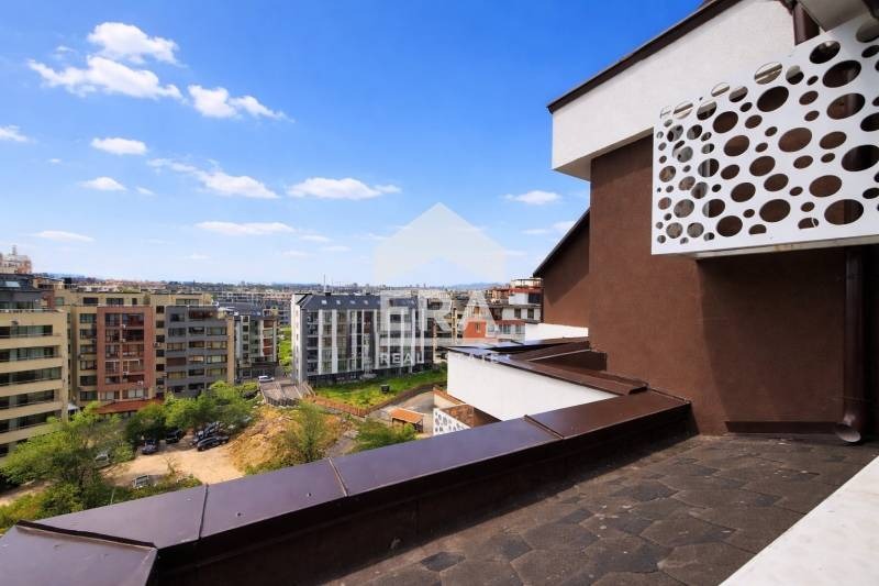 Продава 2-СТАЕН, гр. София, Овча купел 2, снимка 7 - Апартаменти - 54291016