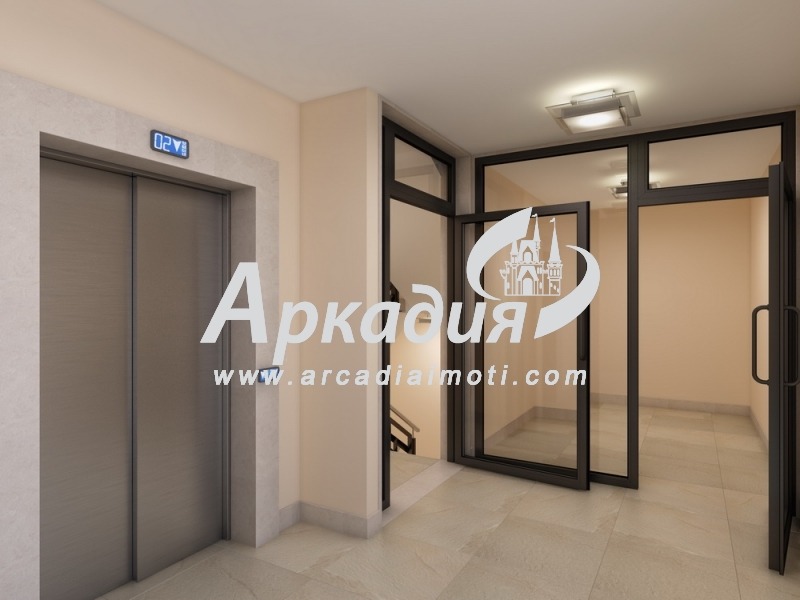 De vânzare  2 dormitoare Plovdiv , Țentâr , 105 mp | 83946701 - imagine [4]