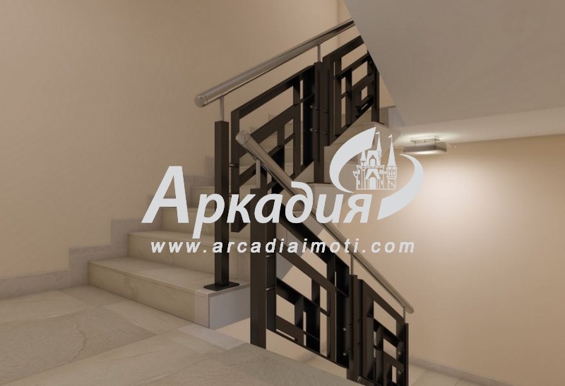 Te koop  2 slaapkamers Plovdiv , Tsentar , 105 m² | 83946701 - afbeelding [3]