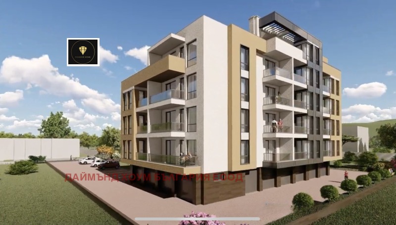 En venta  2 dormitorios región Plovdiv , Asenovgrad , 147 metros cuadrados | 45343522 - imagen [2]