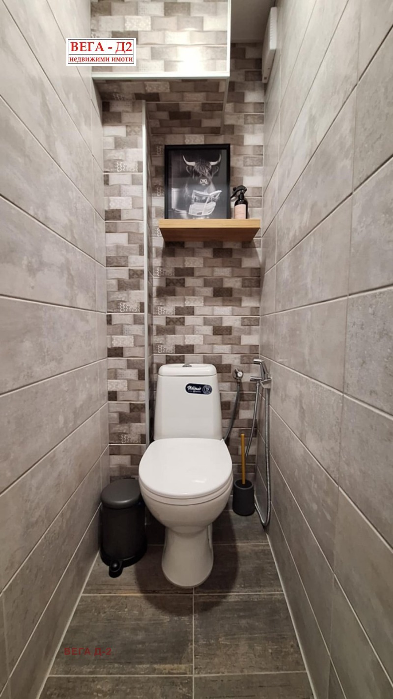 For Sale  2 bedroom Ruse , Shirok tsentar , 81 sq.m | 31396341 - image [12]