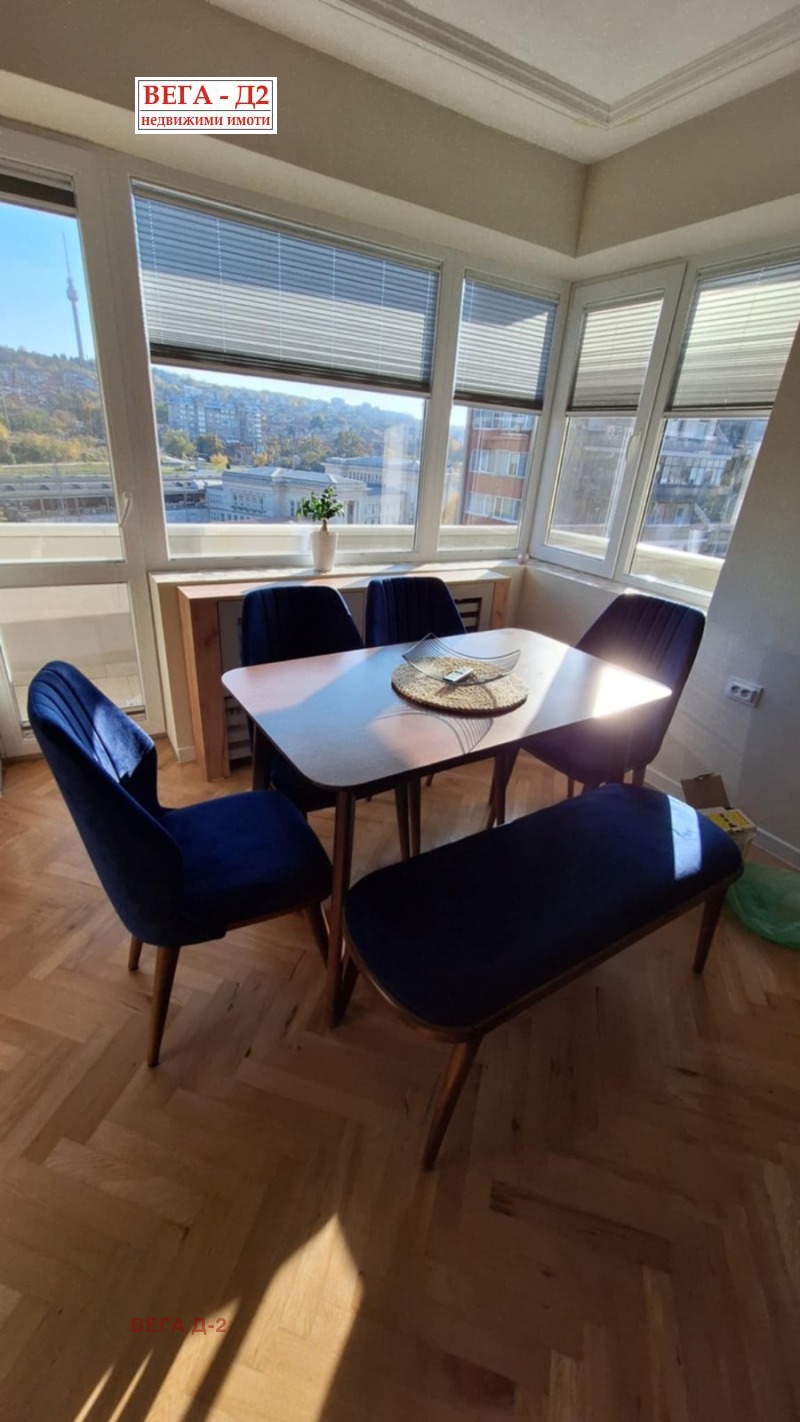 For Sale  2 bedroom Ruse , Shirok tsentar , 81 sq.m | 31396341 - image [2]