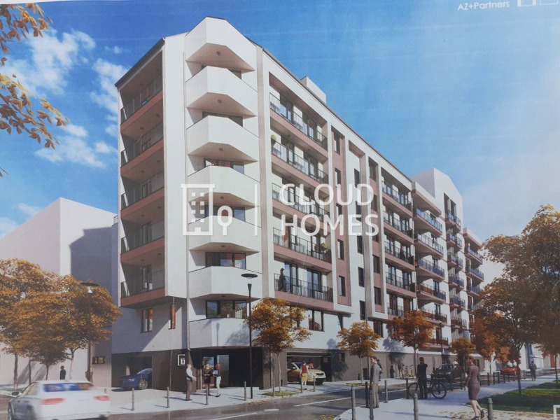 Eladó  2 hálószobás Sofia , Lagera , 147 négyzetméter | 48239441 - kép [2]