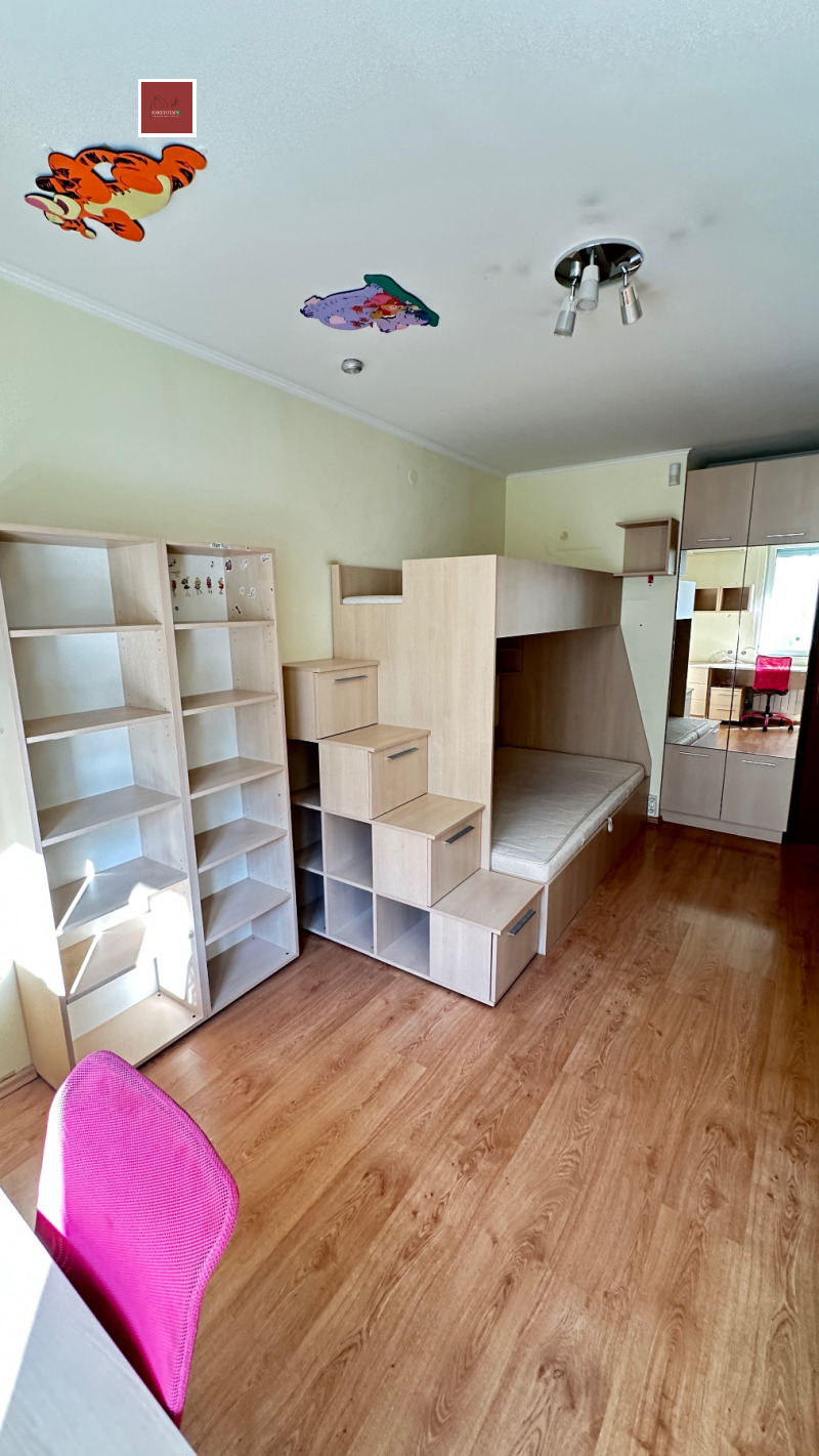 Zu verkaufen  2 Schlafzimmer Sofia , Lozenez , 92 qm | 85220277 - Bild [8]