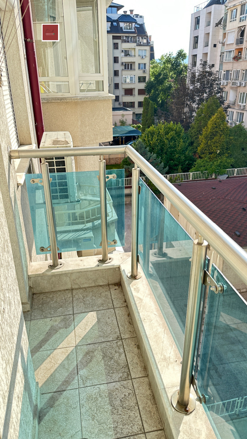 Zu verkaufen  2 Schlafzimmer Sofia , Lozenez , 92 qm | 85220277 - Bild [9]
