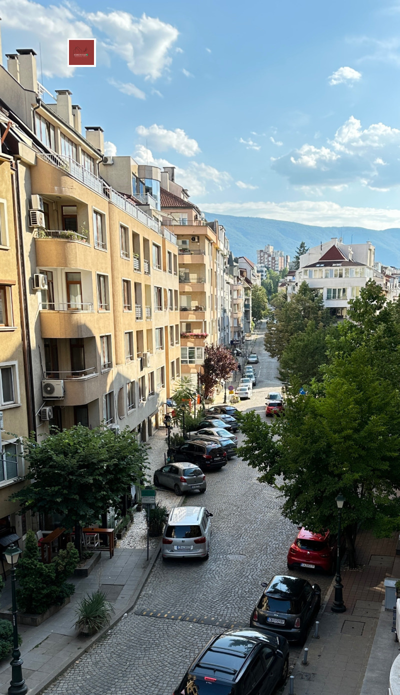 Zu verkaufen  2 Schlafzimmer Sofia , Lozenez , 92 qm | 85220277