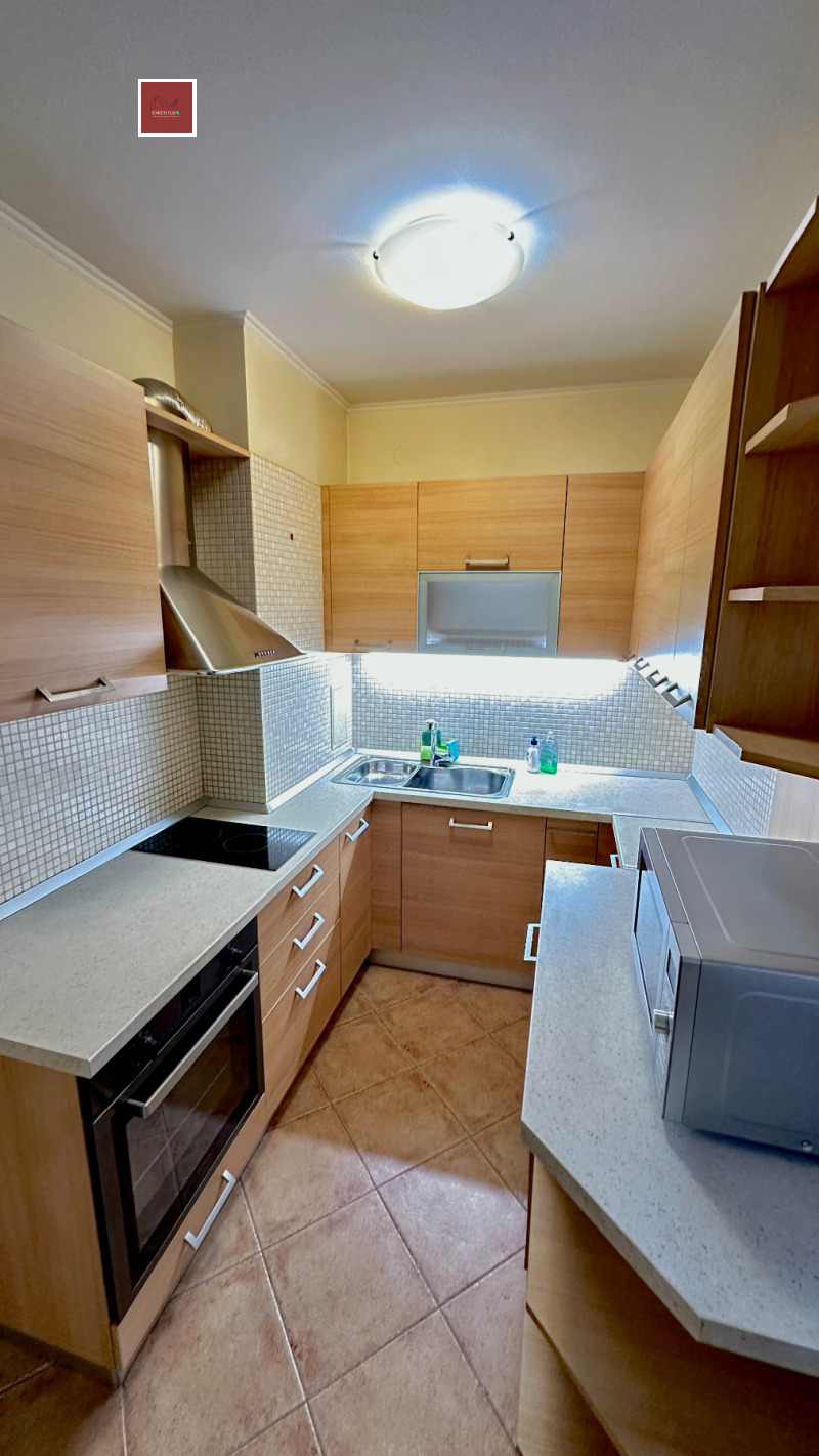 Zu verkaufen  2 Schlafzimmer Sofia , Lozenez , 92 qm | 85220277 - Bild [4]