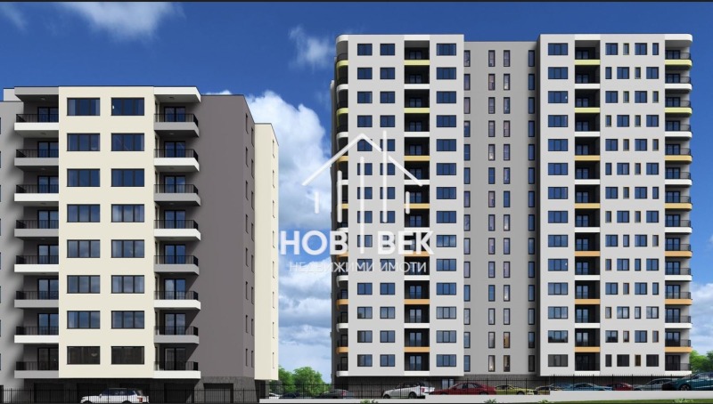 À venda  2 quartos Varna , Vladislav Varnentchik 1 , 99 m² | 22682442 - imagem [6]
