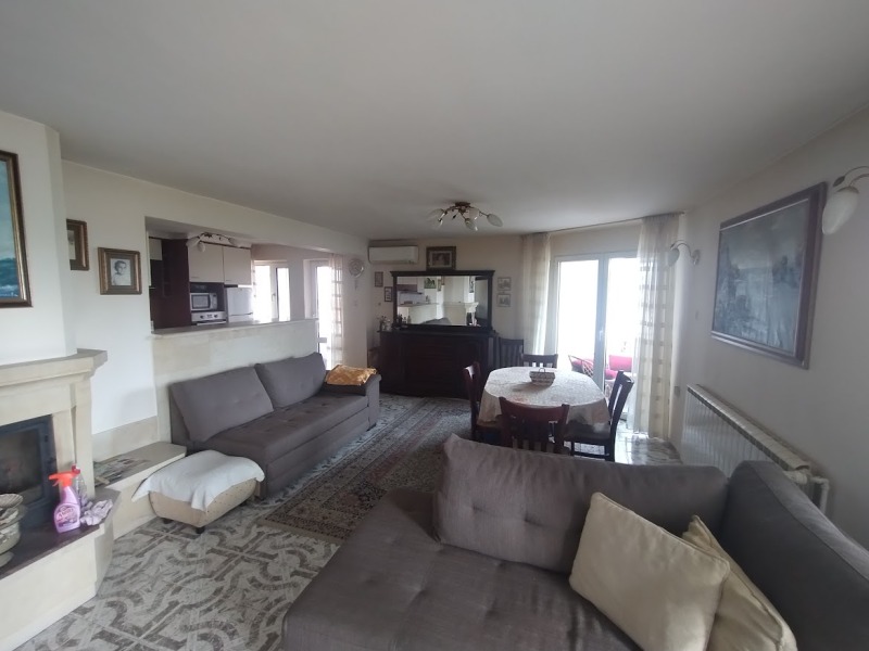 Продава  3-стаен град София , гр. Банкя , 110 кв.м | 77872817 - изображение [8]