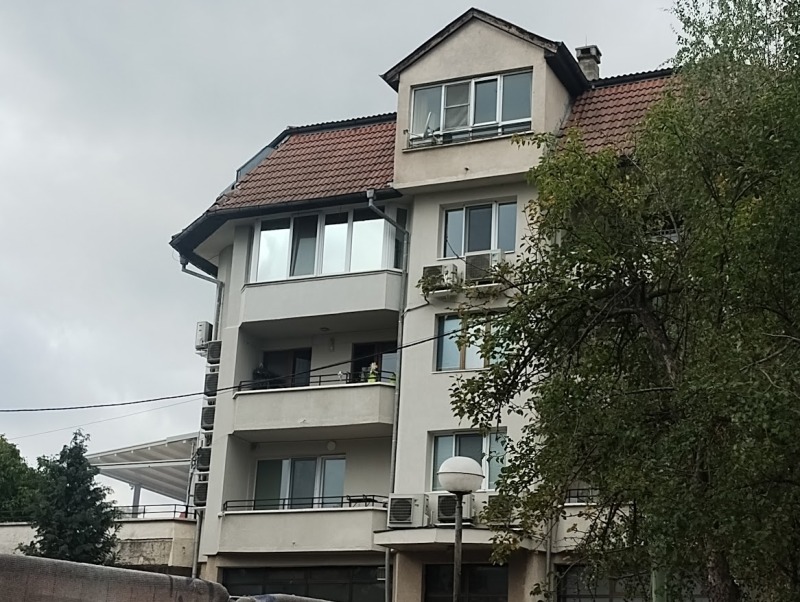 Продава  3-стаен град София , гр. Банкя , 110 кв.м | 77872817 - изображение [17]