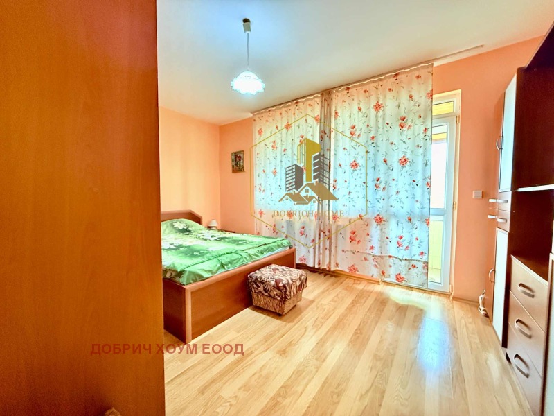 Продава 3-СТАЕН, гр. Добрич, Енергоразпределение, снимка 7 - Апартаменти - 52623319