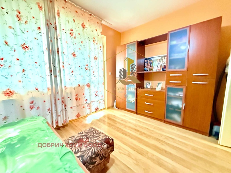 Продава 3-СТАЕН, гр. Добрич, Енергоразпределение, снимка 8 - Апартаменти - 52623319