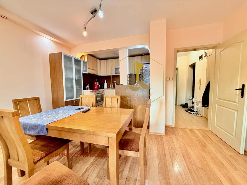 Продава 3-СТАЕН, гр. Добрич, Енергоразпределение, снимка 17 - Апартаменти - 52623319