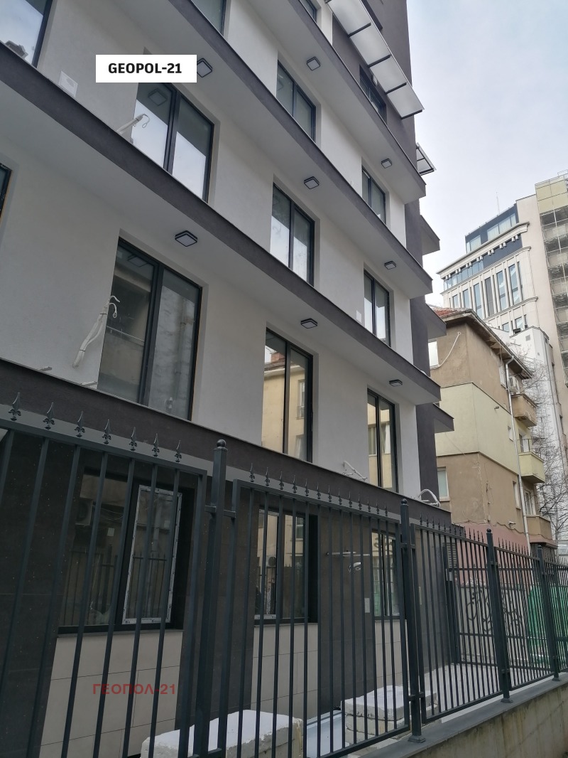 Продава 3-СТАЕН, гр. София, Център, снимка 4 - Апартаменти - 53163111