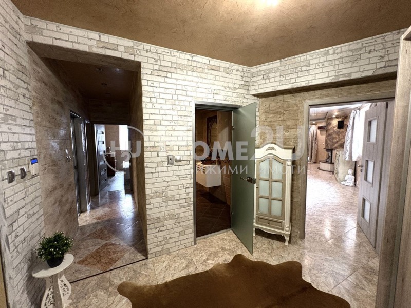 Продава 3-СТАЕН, гр. София, Люлин 6, снимка 9 - Апартаменти - 53254576