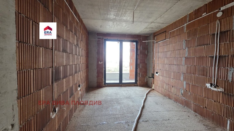 Продава 3-СТАЕН, гр. Пловдив, Гагарин, снимка 9 - Апартаменти - 53503719