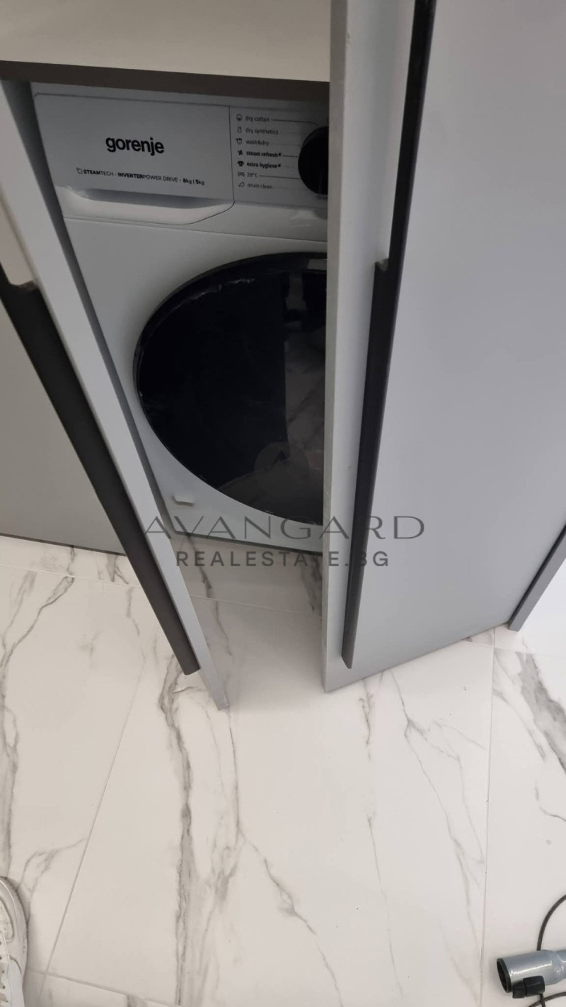 Продава 3-СТАЕН, гр. Пловдив, Кършияка, снимка 12 - Апартаменти - 53518506