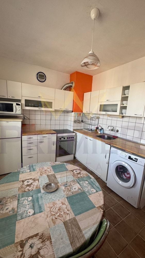 Продава 3-СТАЕН, гр. София, Овча купел 2, снимка 5 - Апартаменти - 53962099