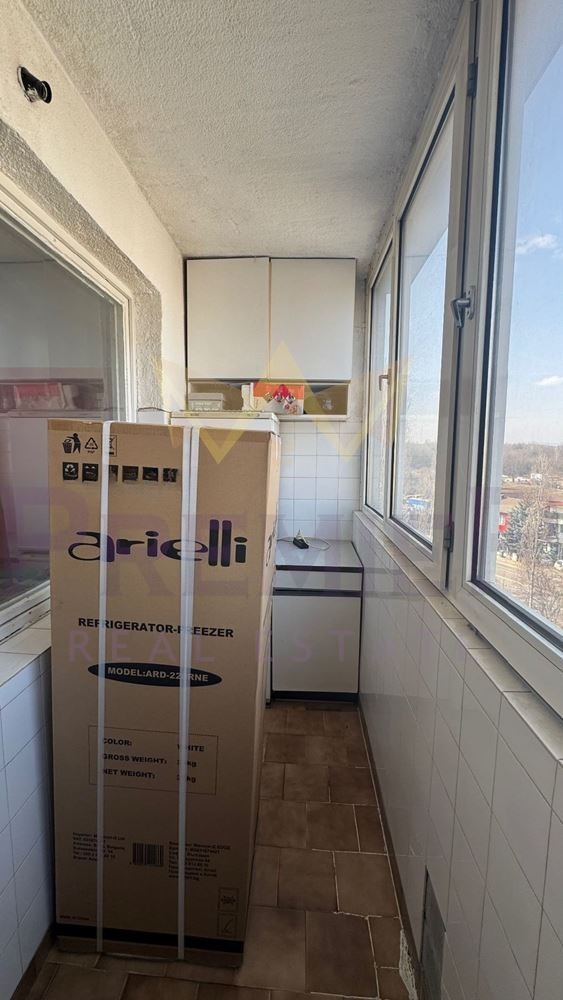 Продава 3-СТАЕН, гр. София, Овча купел 2, снимка 15 - Апартаменти - 53962099