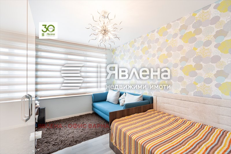 Продава 3-СТАЕН, гр. Варна, Бриз, снимка 6 - Апартаменти - 54716767