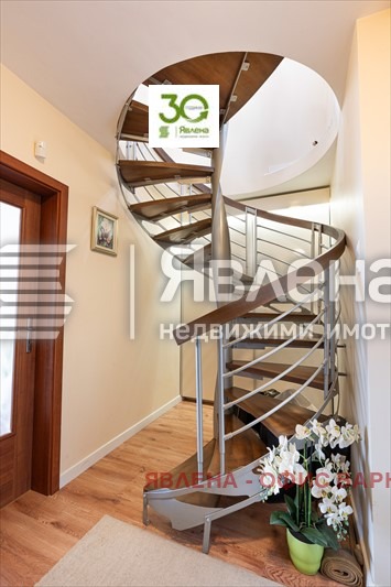Продава 3-СТАЕН, гр. Варна, Бриз, снимка 12 - Апартаменти - 54716767