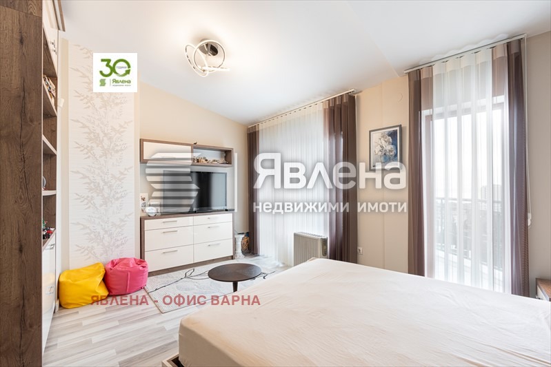 Продава 3-СТАЕН, гр. Варна, Бриз, снимка 5 - Апартаменти - 54716767