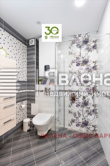 Продава 3-СТАЕН, гр. Варна, Бриз, снимка 10 - Апартаменти - 54716767