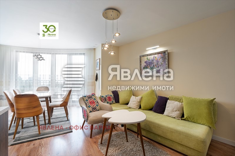Продава 3-СТАЕН, гр. Варна, Бриз, снимка 2 - Апартаменти - 54716767