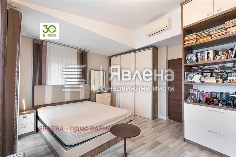 Продава 3-СТАЕН, гр. Варна, Бриз, снимка 4 - Апартаменти - 54716767